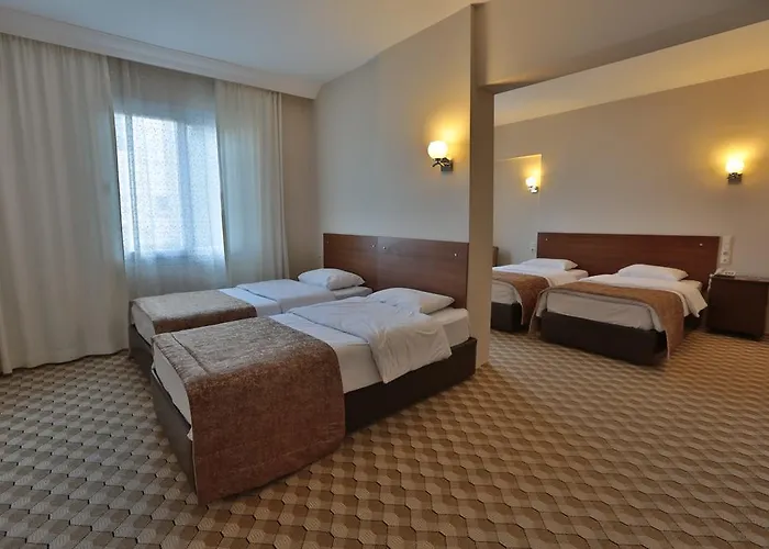 Hosta Otel