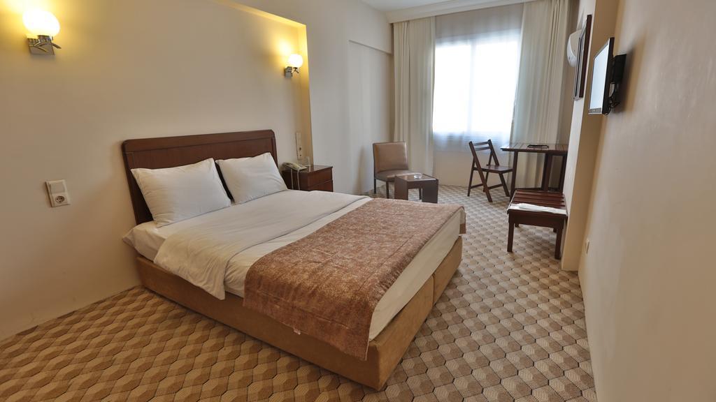 Otel Hosta Mersin (Mediterranean)