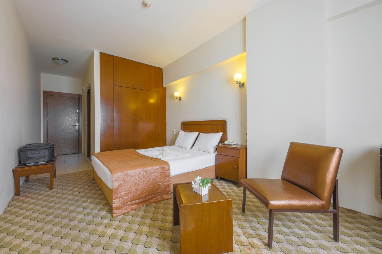 Otel Hosta Mersin (Mediterranean)