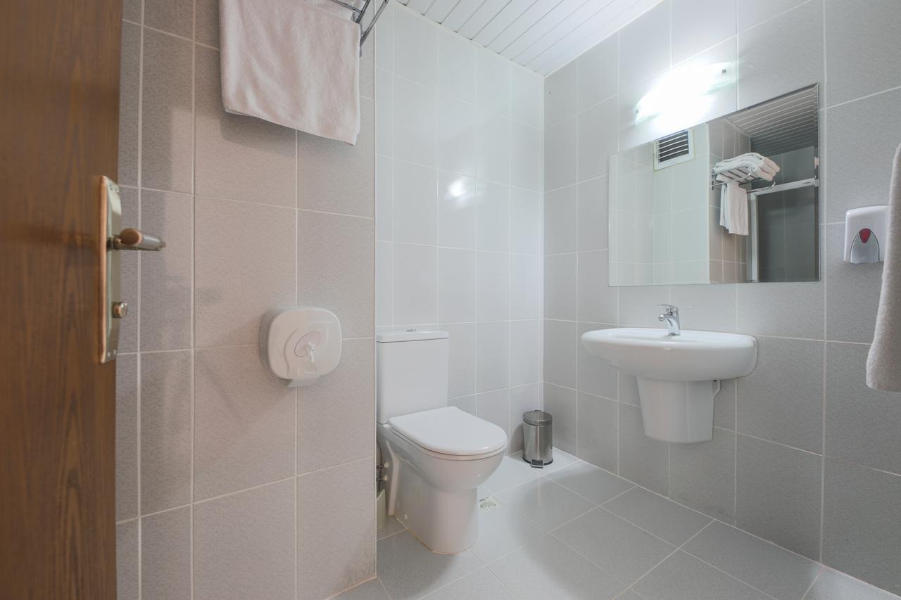 Otel Hosta